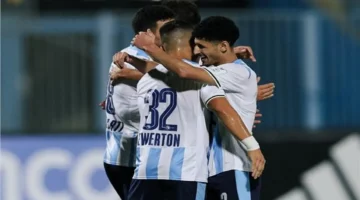 ثلاثية حاسمة.. بيراميدز يسقط أوكلاند سيتي في كأس الإنتركونتيننتال 2025